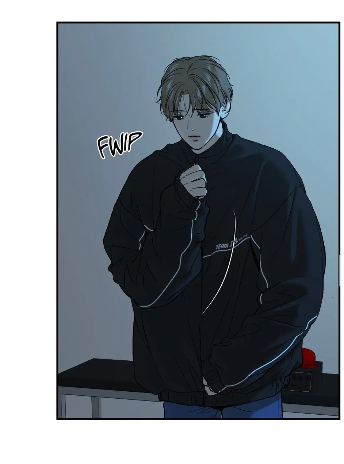 Jinx – Capítulo 36 Yaoi – Página 46