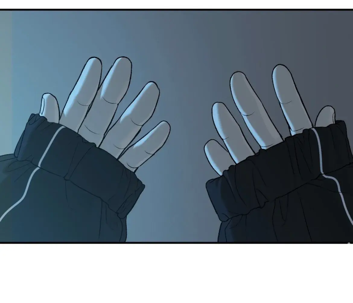 Jinx – Capítulo 36 Yaoi – Página 47