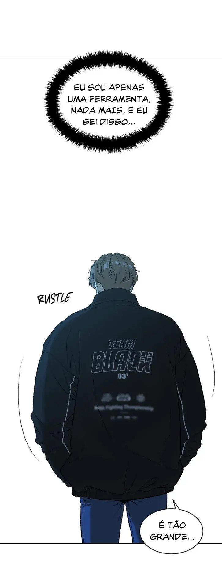 Jinx – Capítulo 36 Yaoi – Página 48