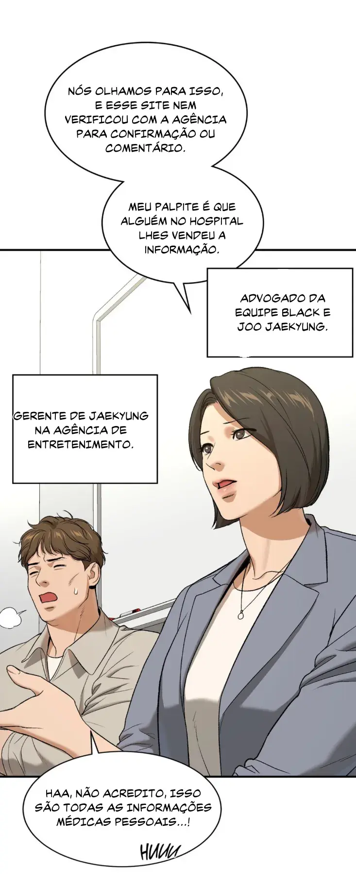 Jinx – Capítulo 36 Yaoi – Página 51