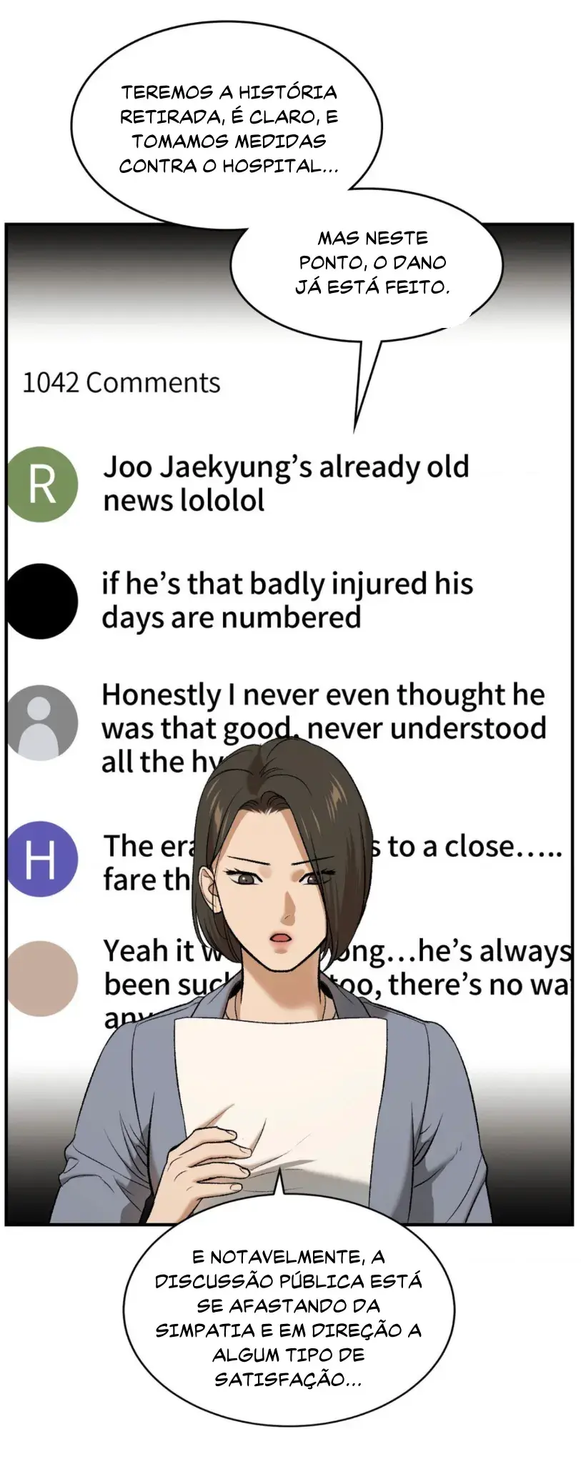 Jinx – Capítulo 36 Yaoi – Página 52