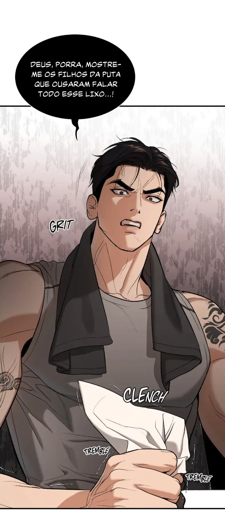 Jinx – Capítulo 36 Yaoi – Página 54