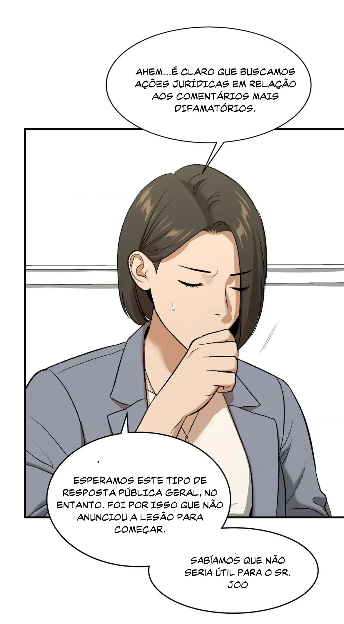 Jinx – Capítulo 36 Yaoi – Página 56