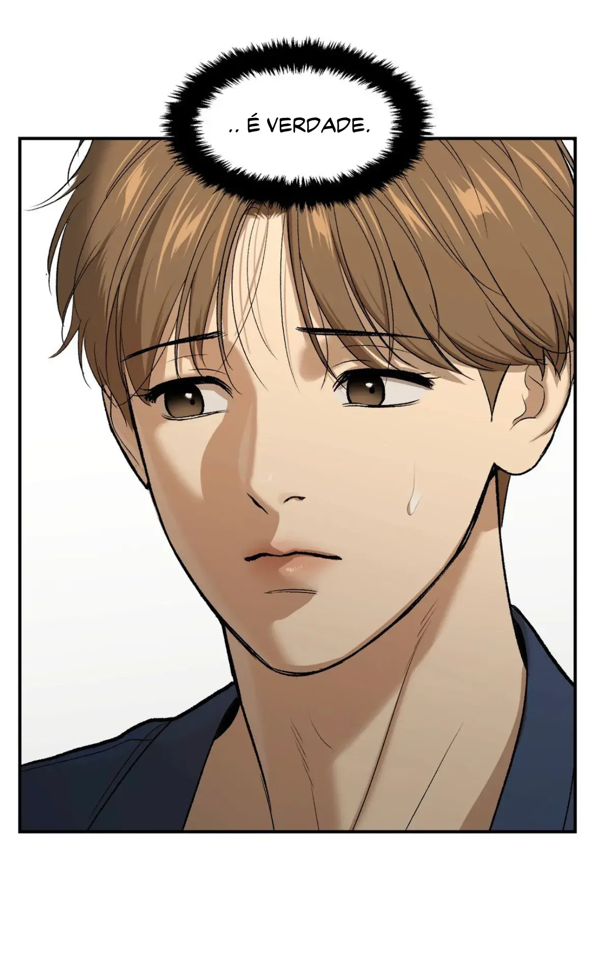 Jinx – Capítulo 36 Yaoi – Página 73