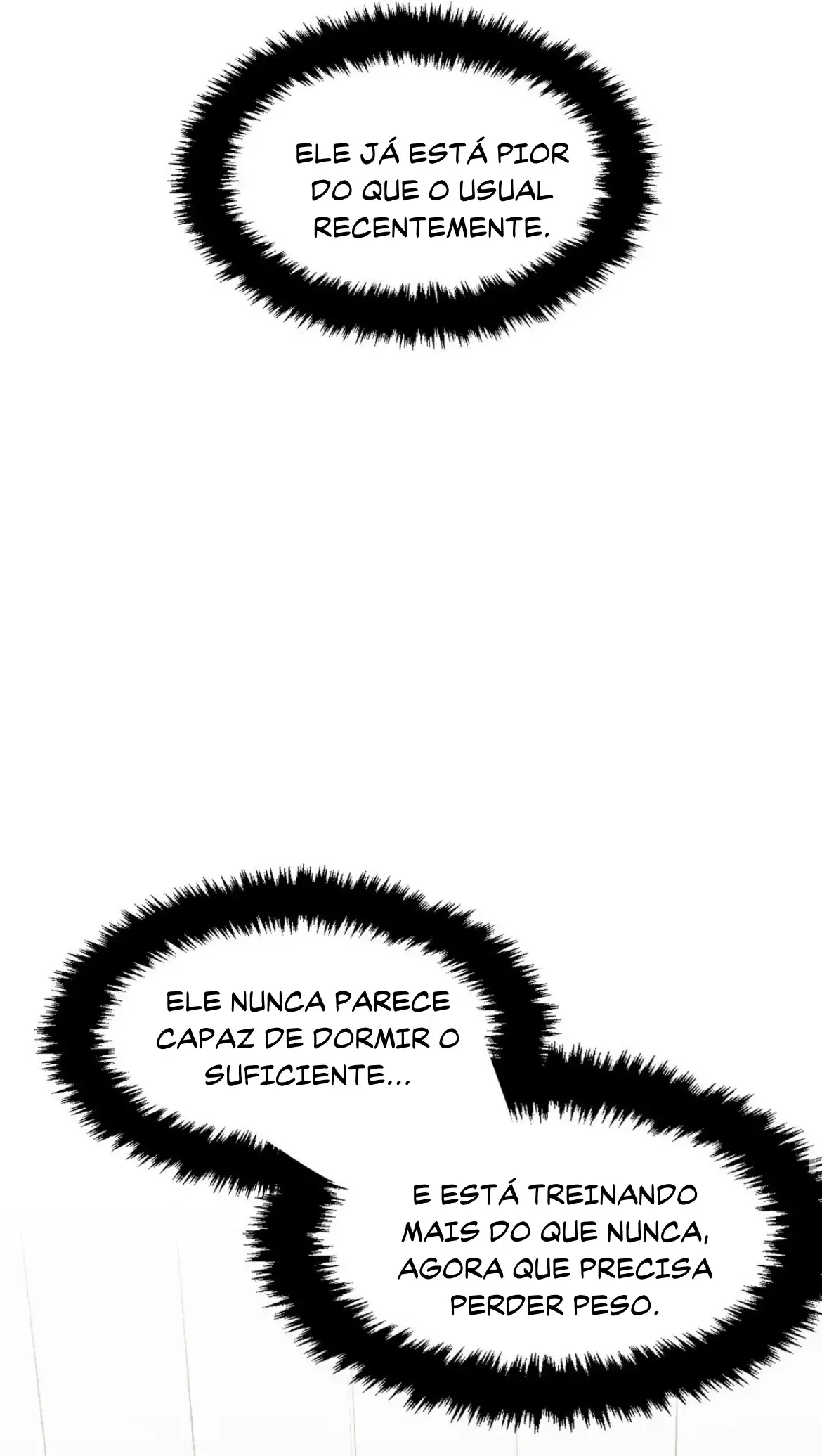 Jinx – Capítulo 36 Yaoi – Página 74