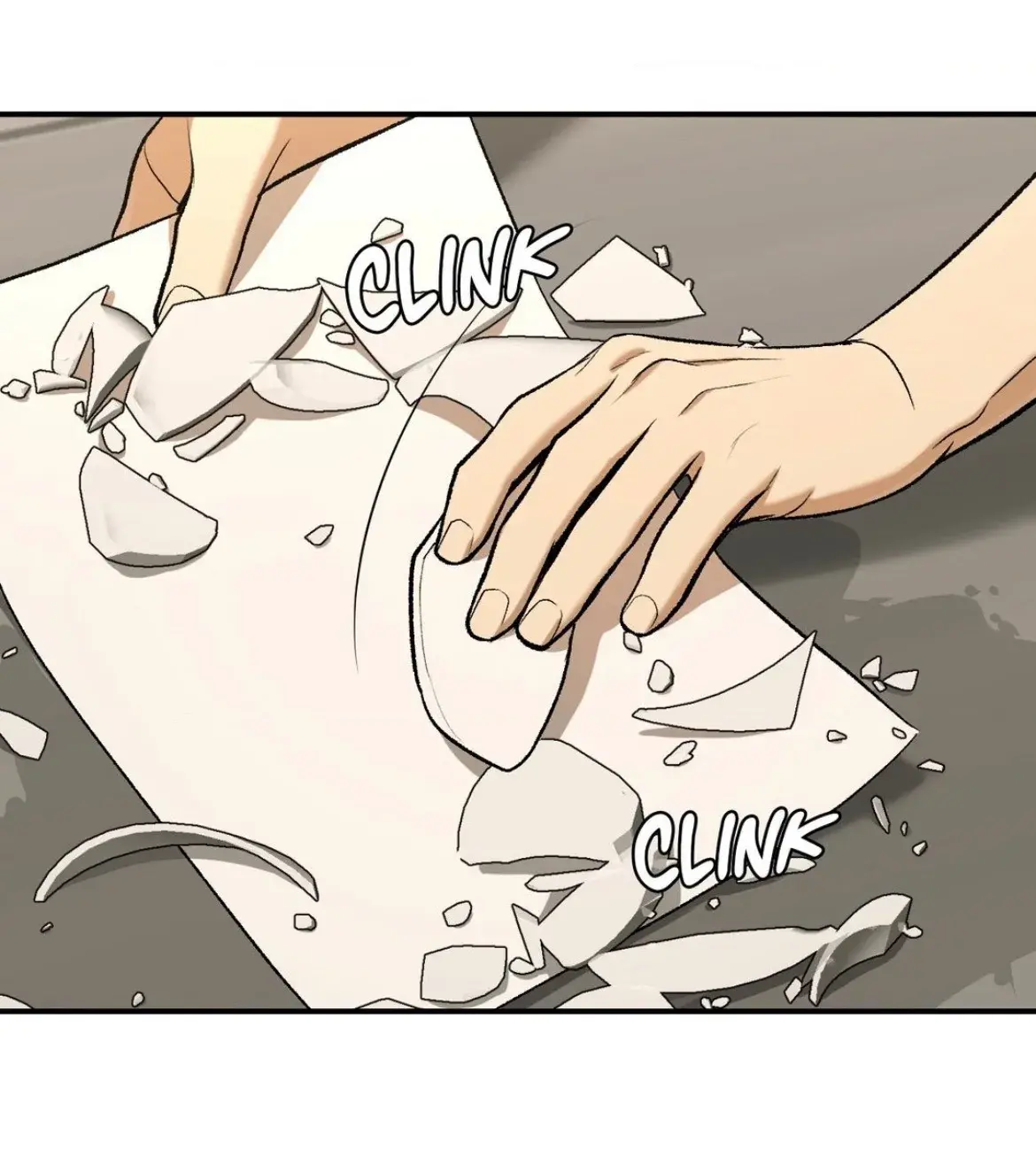 Jinx – Capítulo 36 Yaoi – Página 79