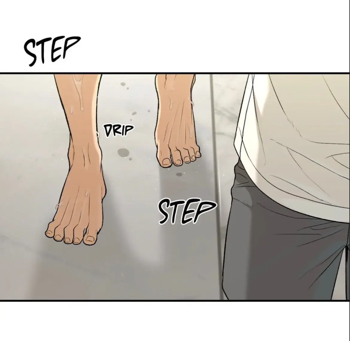 Jinx – Capítulo 36 Yaoi – Página 83