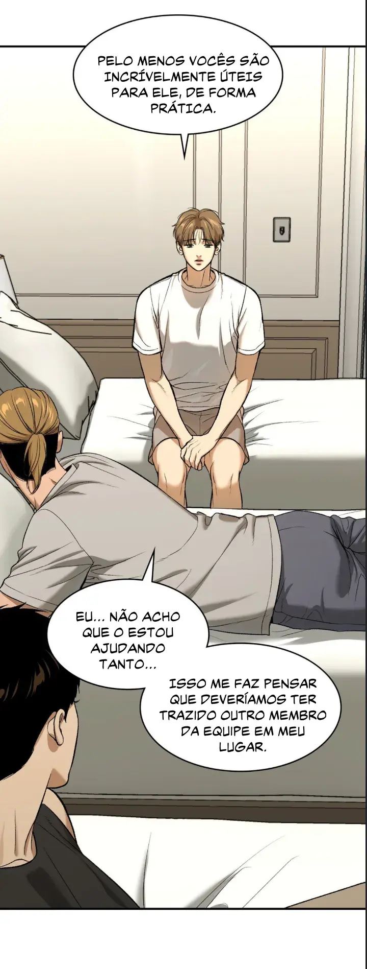 Jinx – Capítulo 37 Yaoi – Página 30 Jinx – Capítulo 37 Yaoi – Página 30