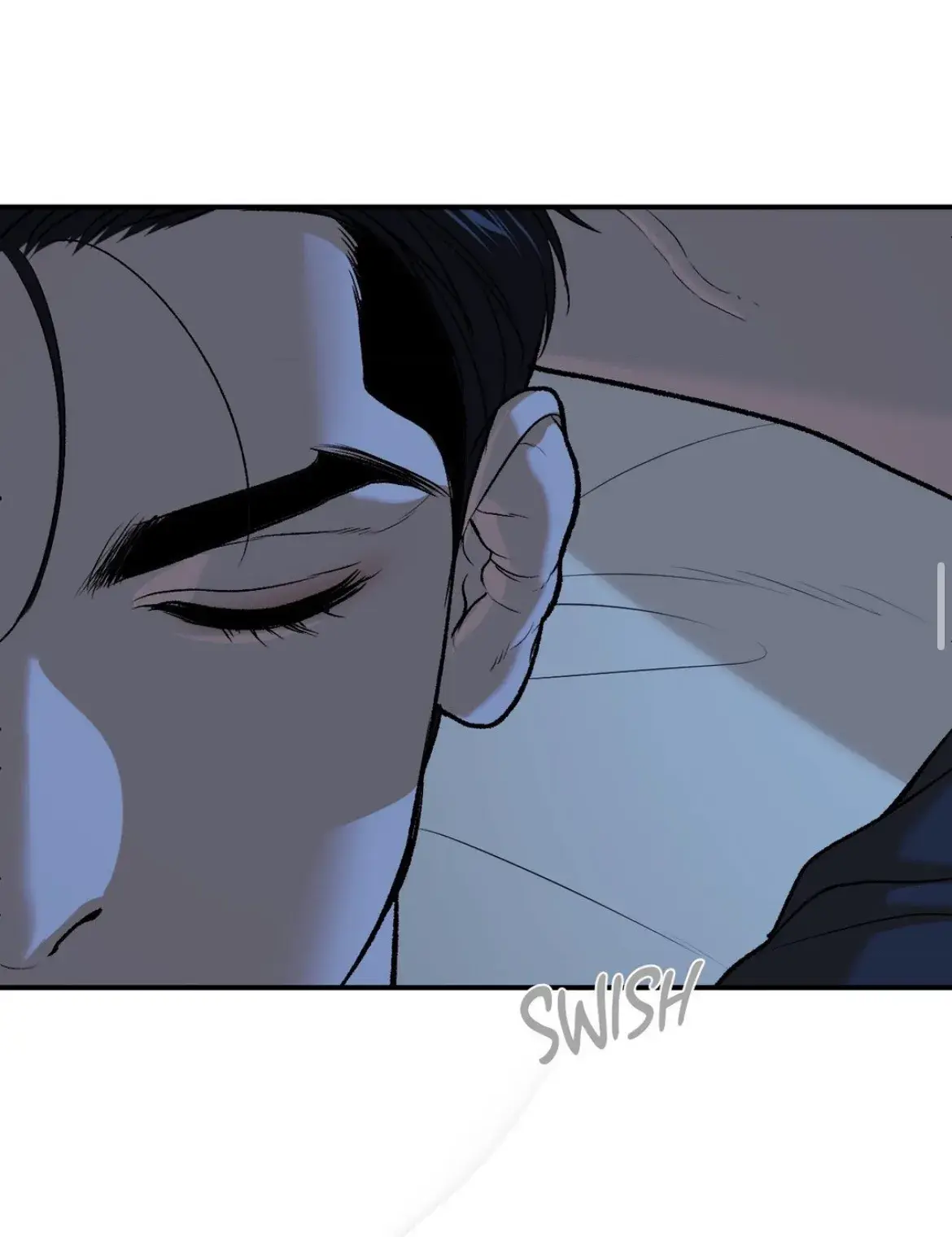 Jinx – Capítulo 37 Yaoi – Página 37 Jinx – Capítulo 37 Yaoi – Página 37