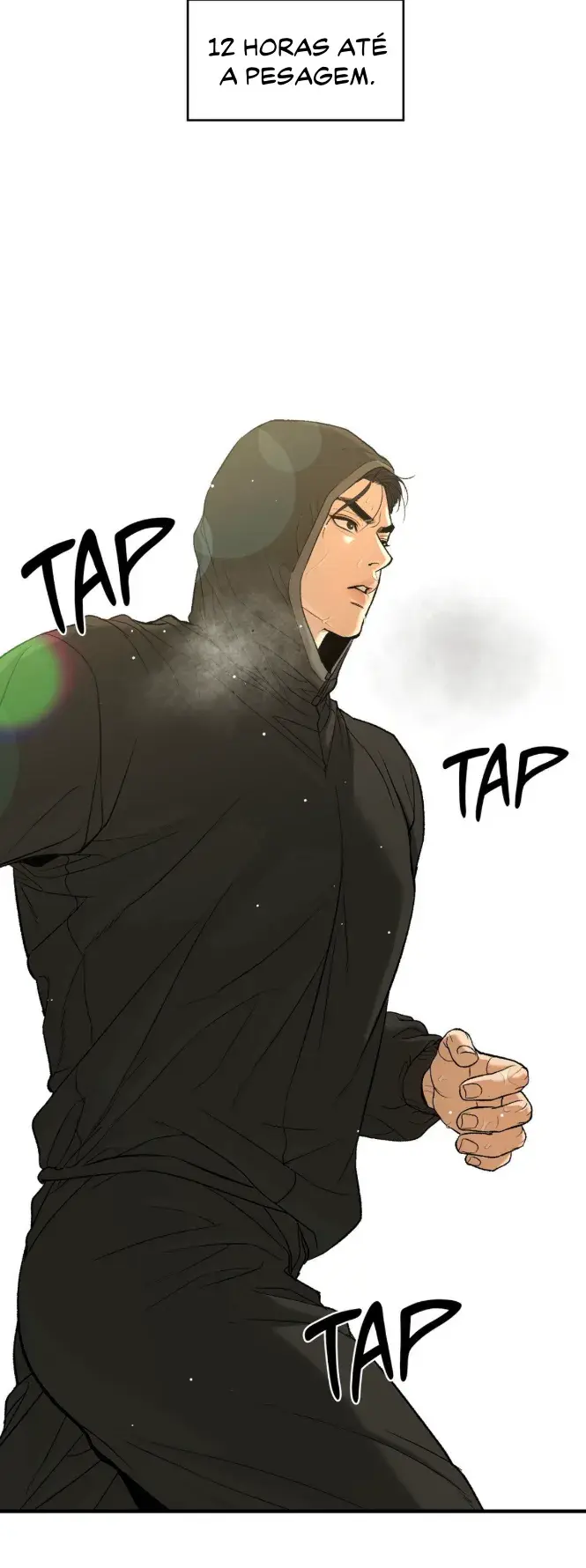 Jinx – Capítulo 37 Yaoi – Página 53 Jinx – Capítulo 37 Yaoi – Página 53