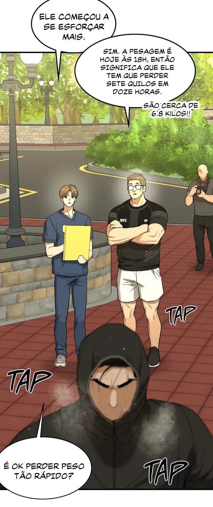 Jinx – Capítulo 37 Yaoi – Página 54 Jinx – Capítulo 37 Yaoi – Página 54