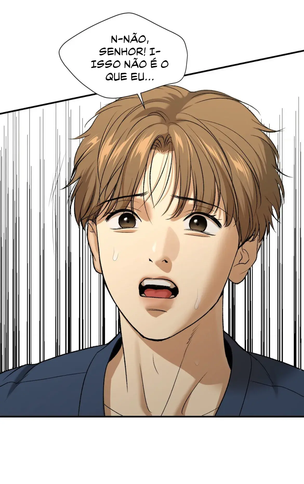 Jinx – Capítulo 37 Yaoi – Página 71 Jinx – Capítulo 37 Yaoi – Página 71