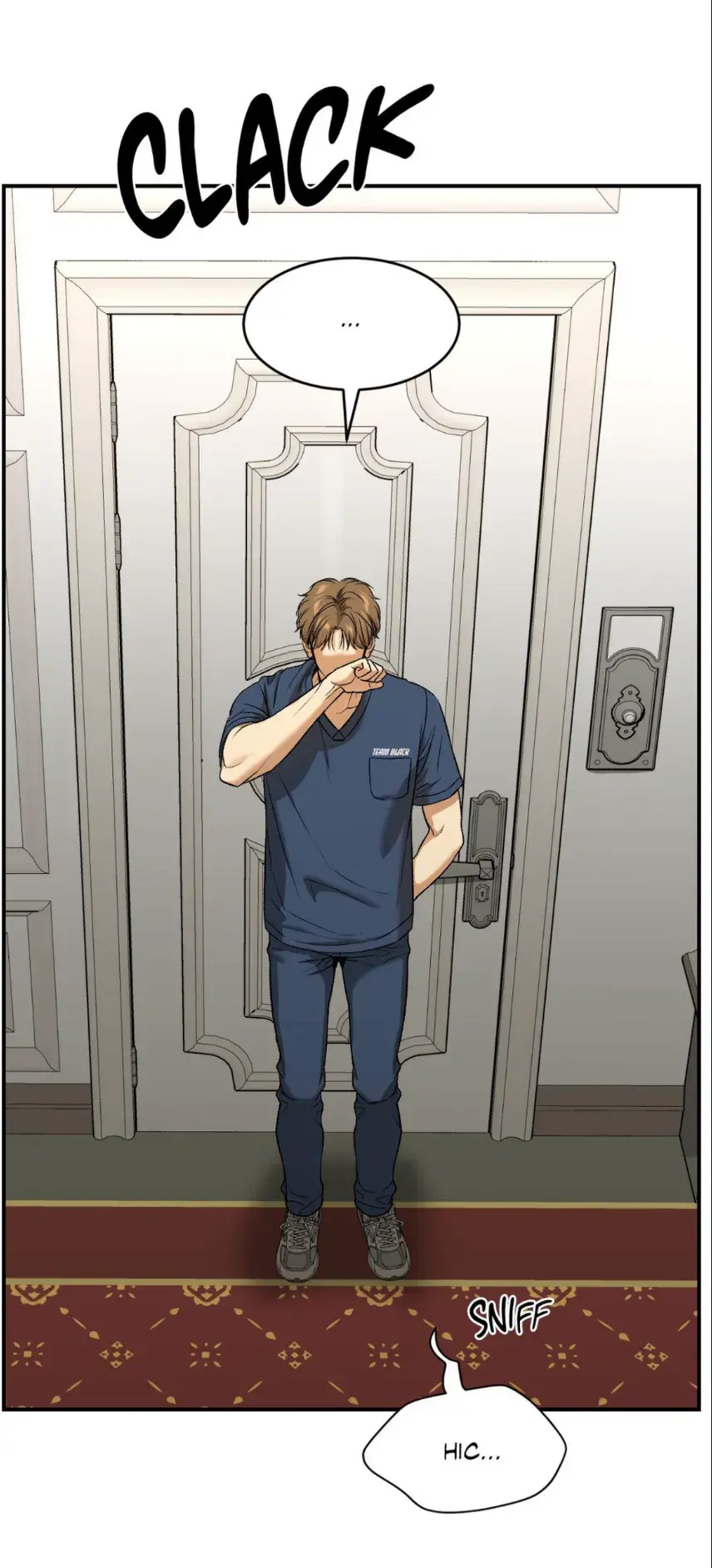 Jinx – Capítulo 37 Yaoi – Página 75 Jinx – Capítulo 37 Yaoi – Página 75