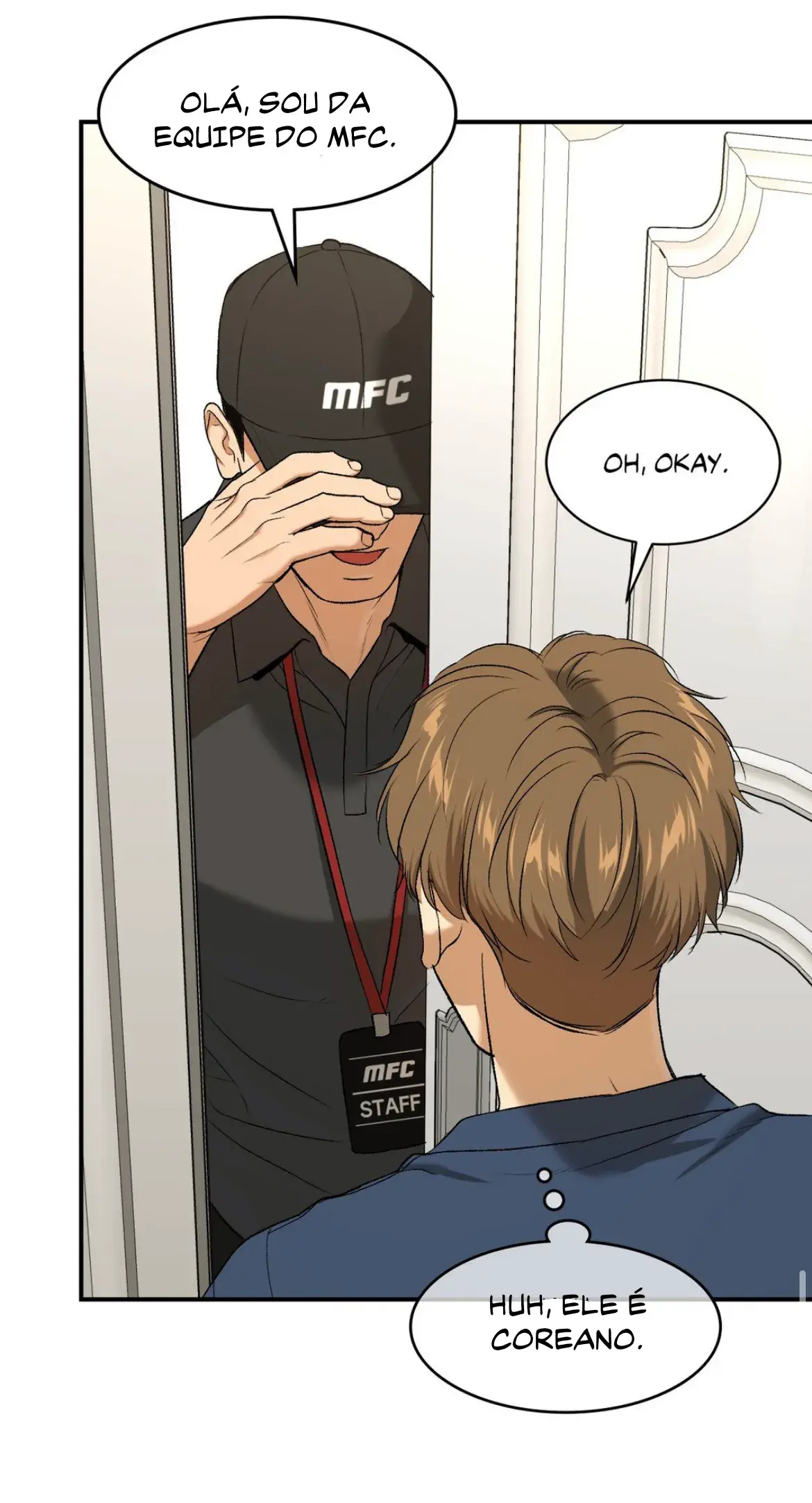 Jinx – Capítulo 37 Yaoi – Página 85 Jinx – Capítulo 37 Yaoi – Página 85