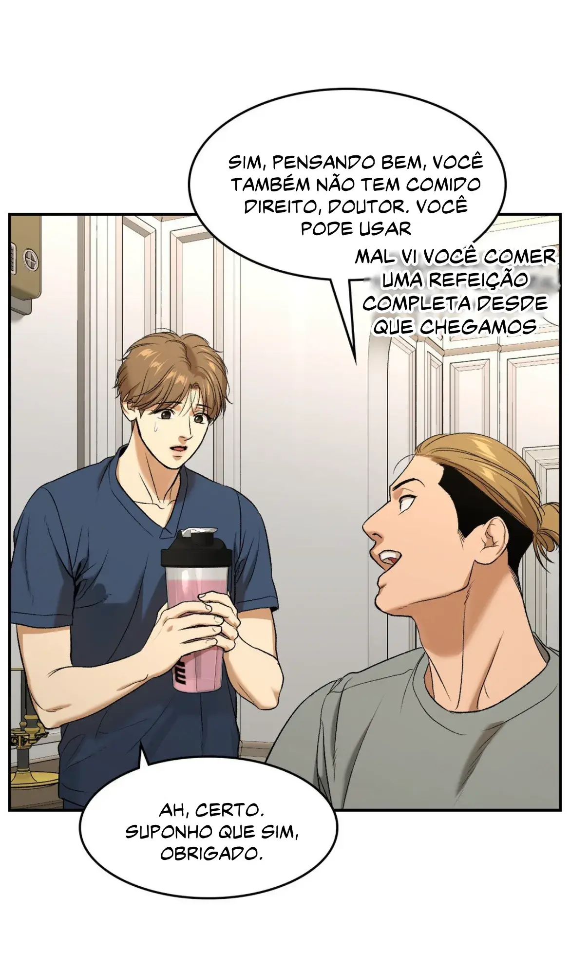 Jinx – Capítulo 37 Yaoi – Página 89 Jinx – Capítulo 37 Yaoi – Página 89