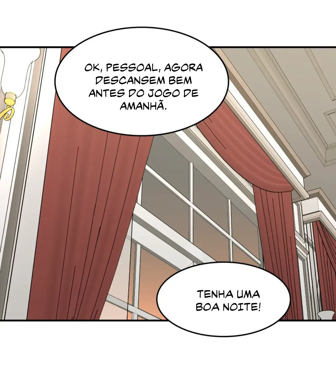 Jinx – Capítulo 37 Yaoi – Página 91 Jinx – Capítulo 37 Yaoi – Página 91