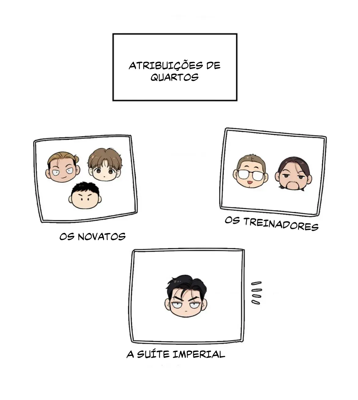 Jinx – Capítulo 37 Yaoi – Página 98 Jinx – Capítulo 37 Yaoi – Página 98