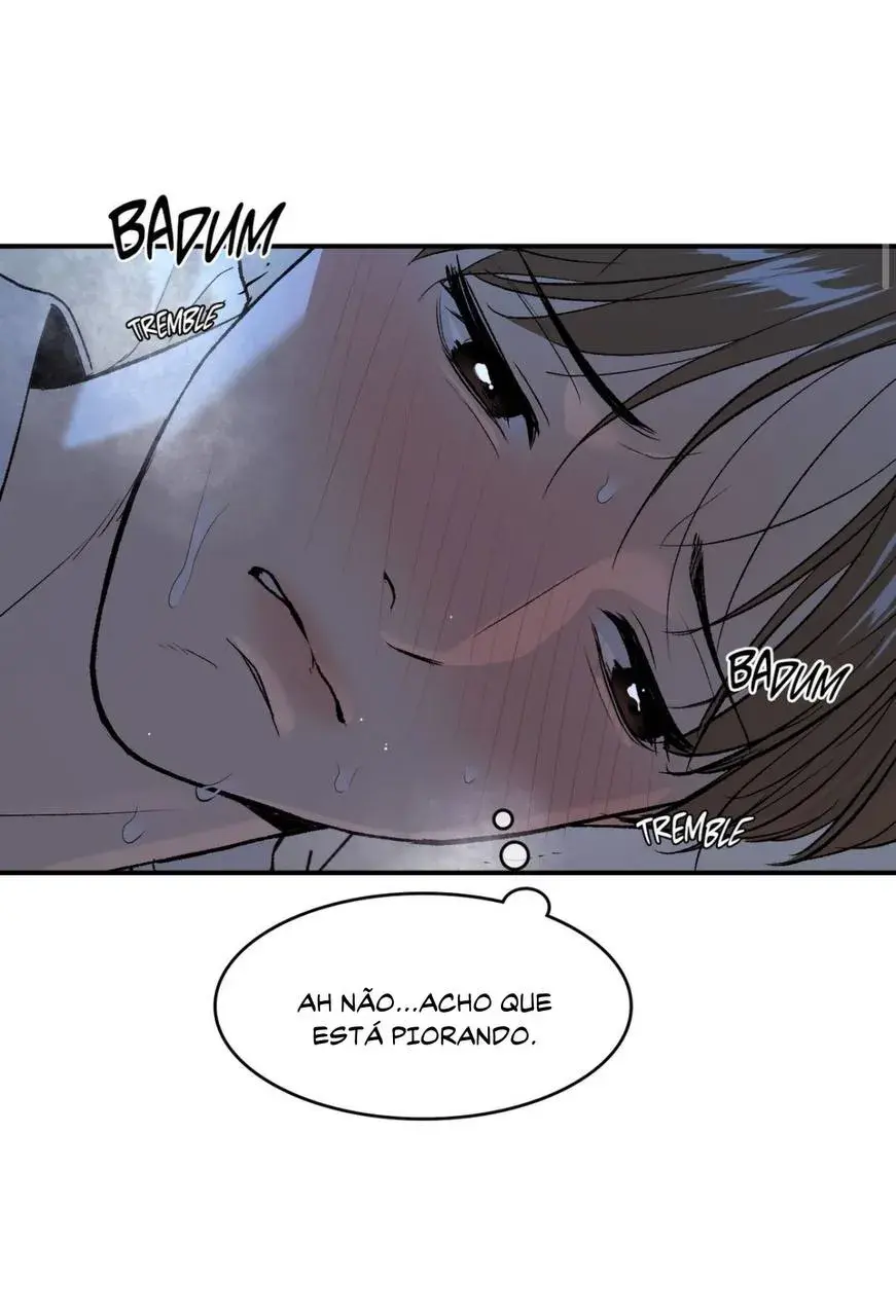 Jinx – Capítulo 38 Yaoi – Página 25