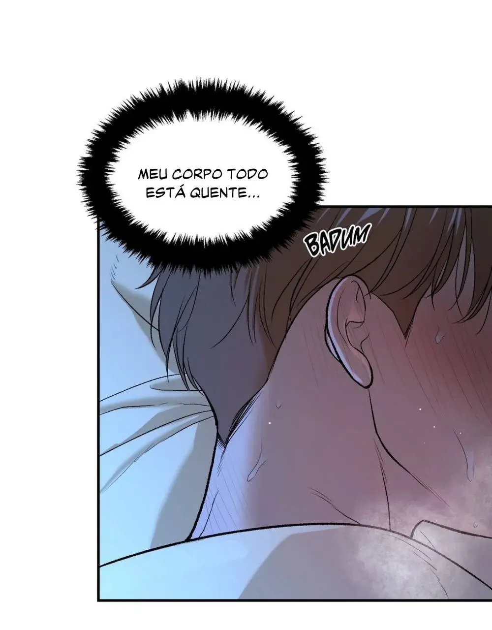 Jinx – Capítulo 38 Yaoi – Página 26