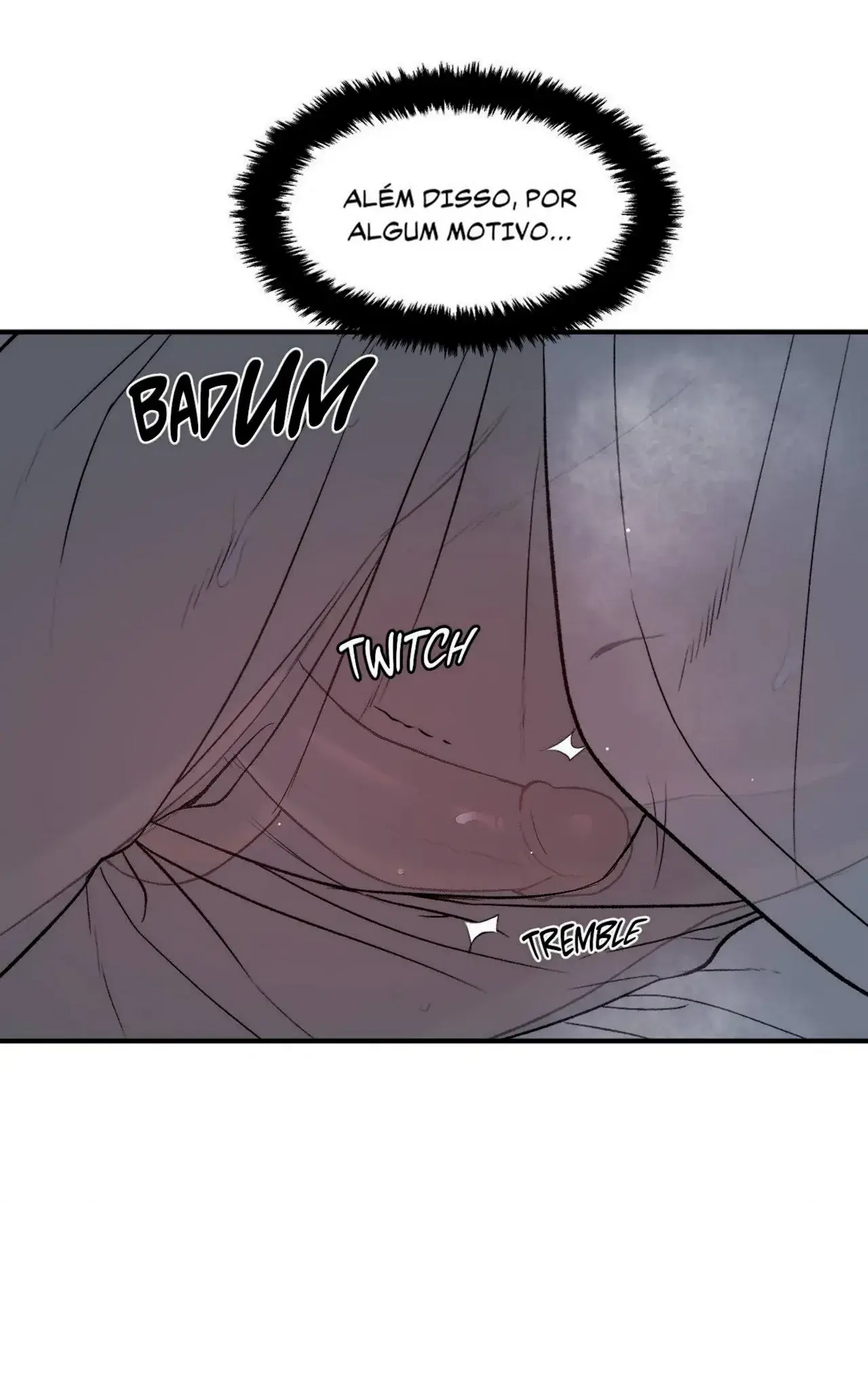 Jinx – Capítulo 38 Yaoi – Página 28