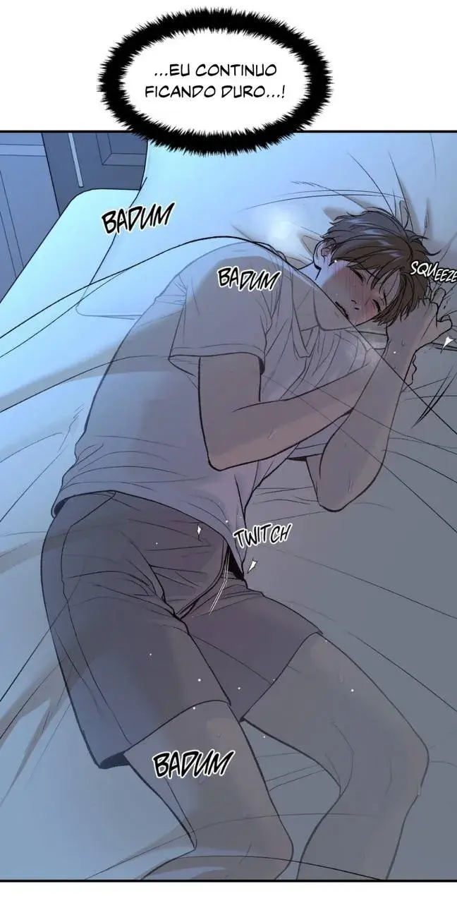 Jinx – Capítulo 38 Yaoi – Página 29