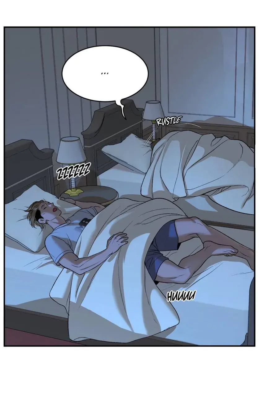 Jinx – Capítulo 38 Yaoi – Página 32