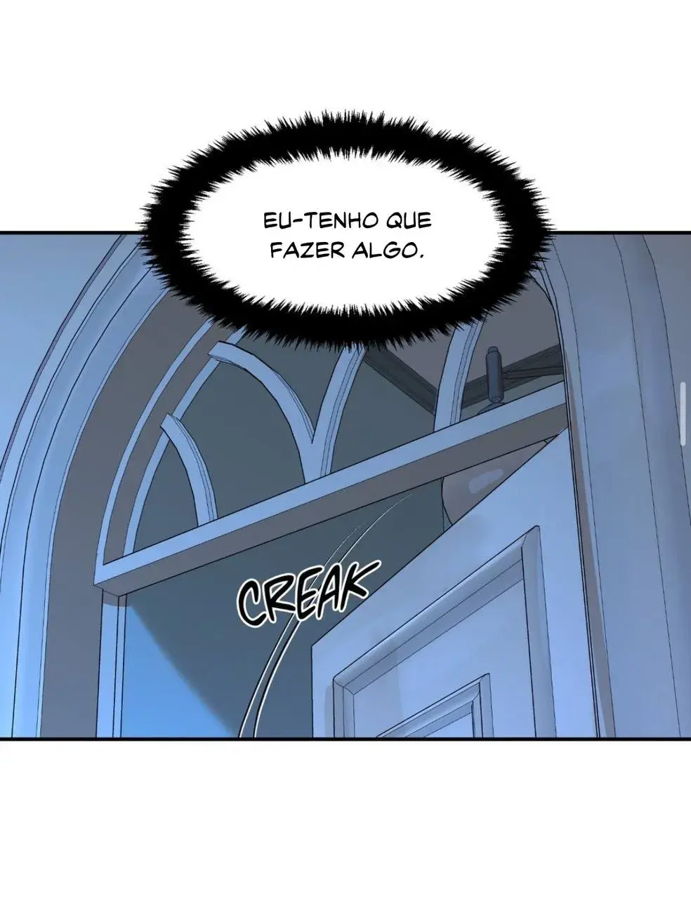 Jinx – Capítulo 38 Yaoi – Página 33