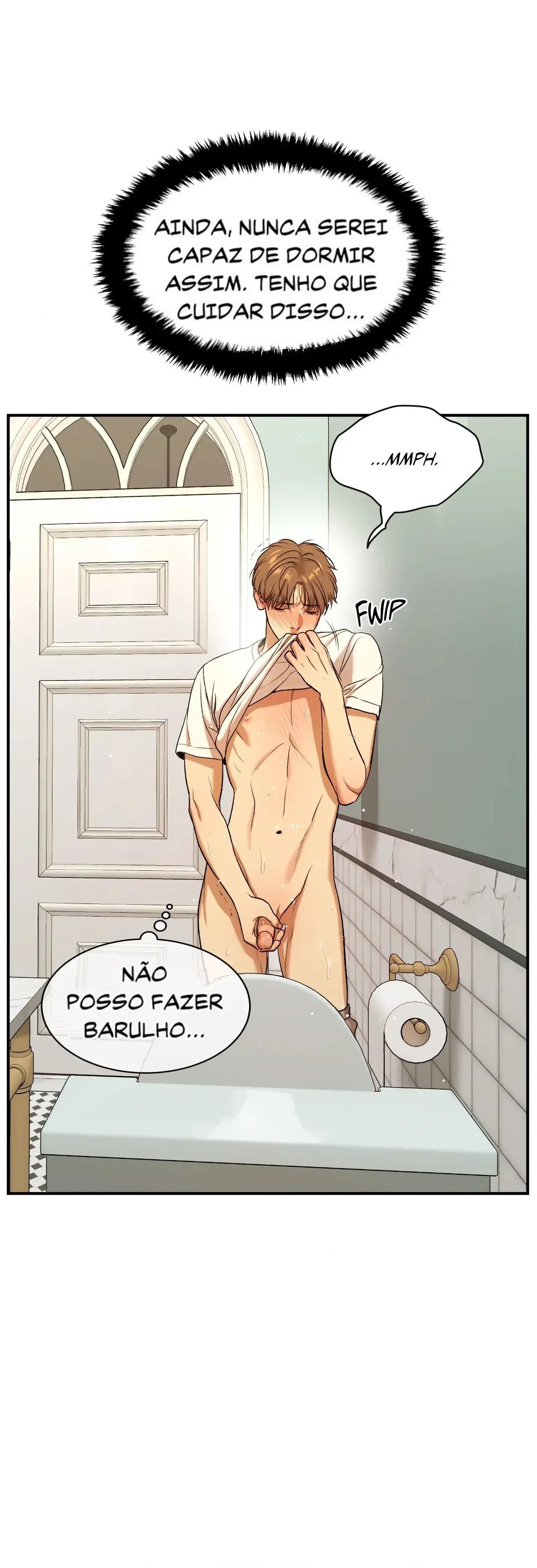 Jinx – Capítulo 38 Yaoi – Página 38