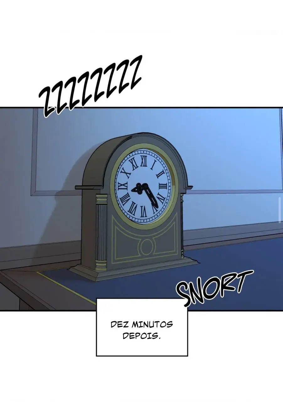 Jinx – Capítulo 38 Yaoi – Página 46