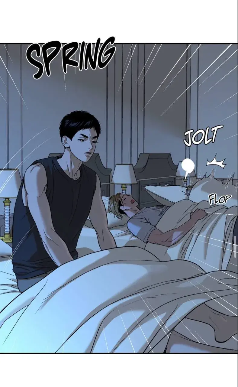 Jinx – Capítulo 38 Yaoi – Página 51