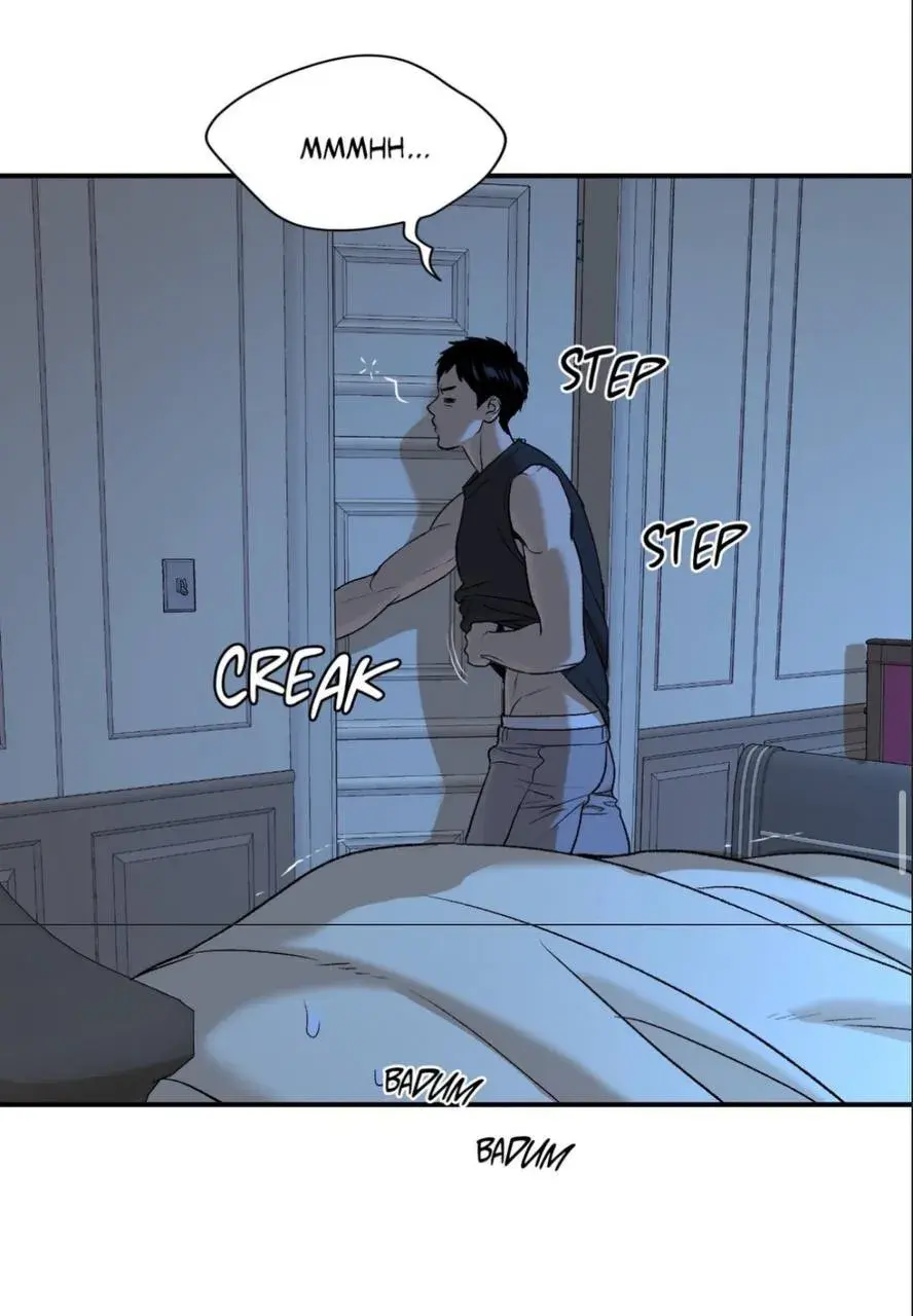 Jinx – Capítulo 38 Yaoi – Página 52