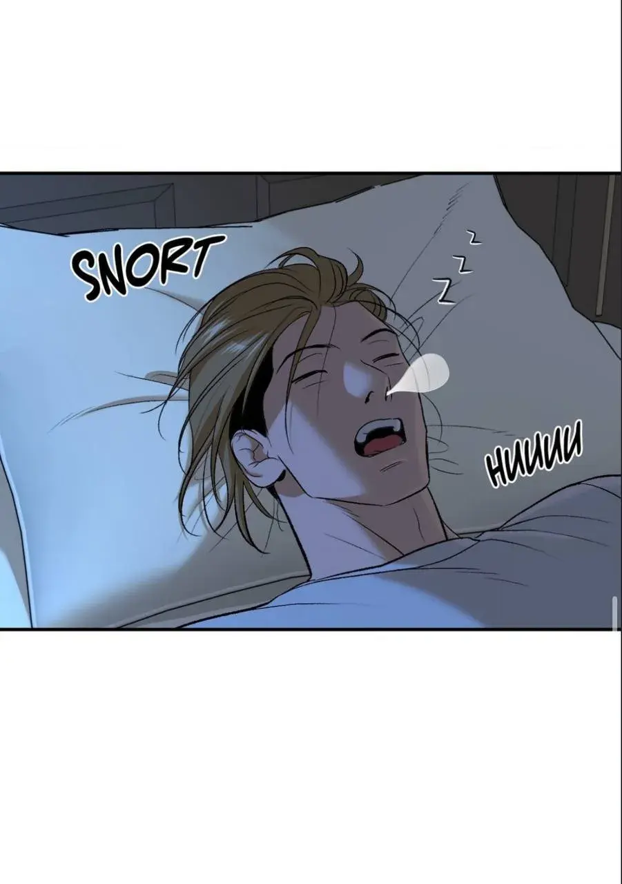 Jinx – Capítulo 38 Yaoi – Página 57