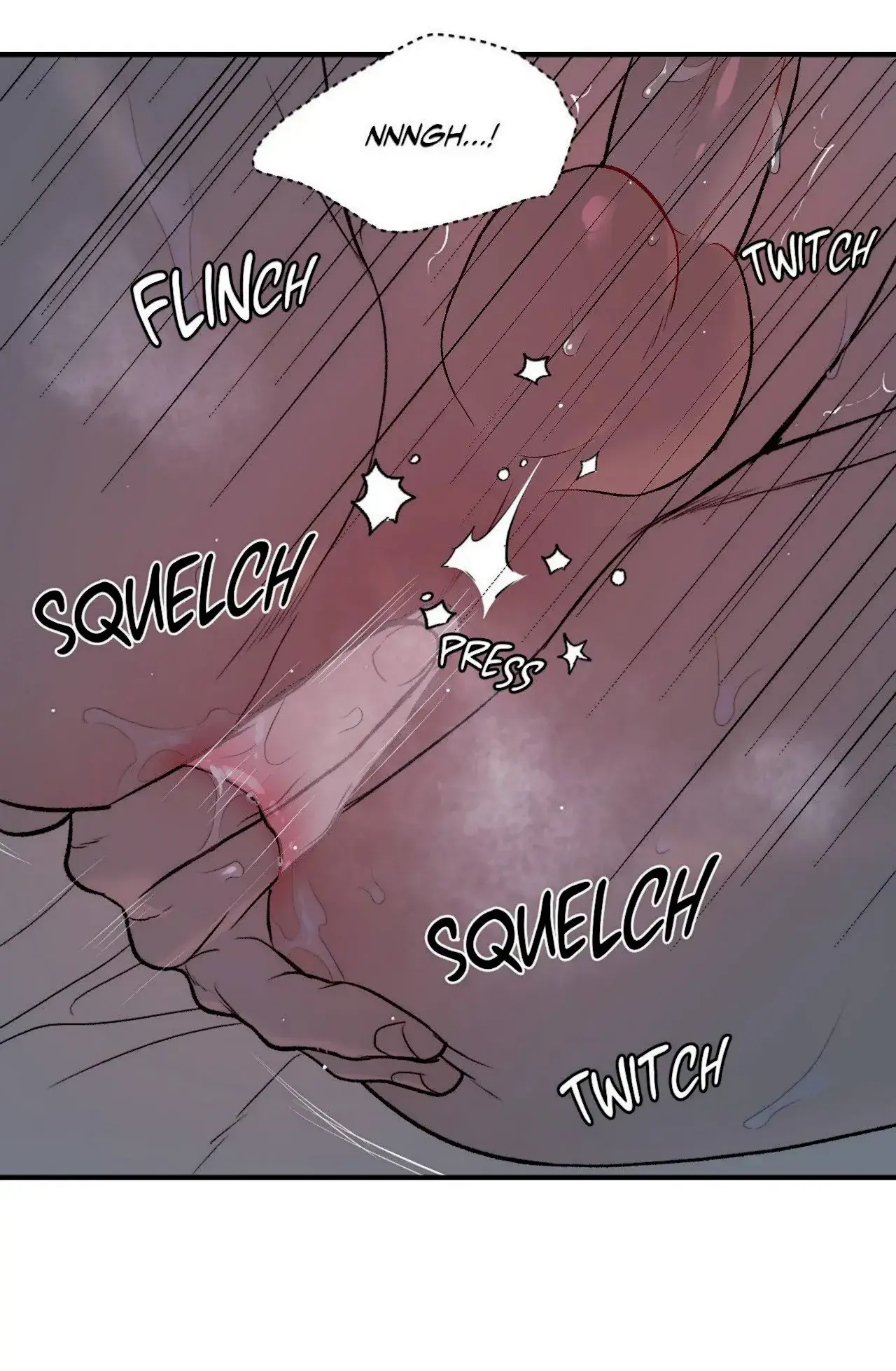 Jinx – Capítulo 38 Yaoi – Página 70