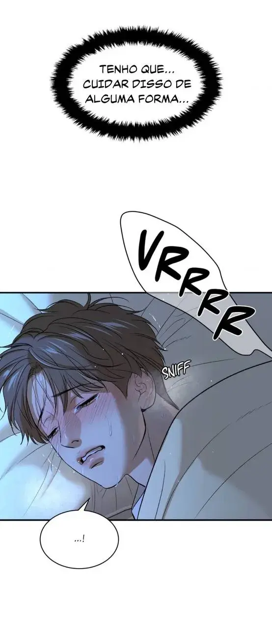 Jinx – Capítulo 38 Yaoi – Página 73