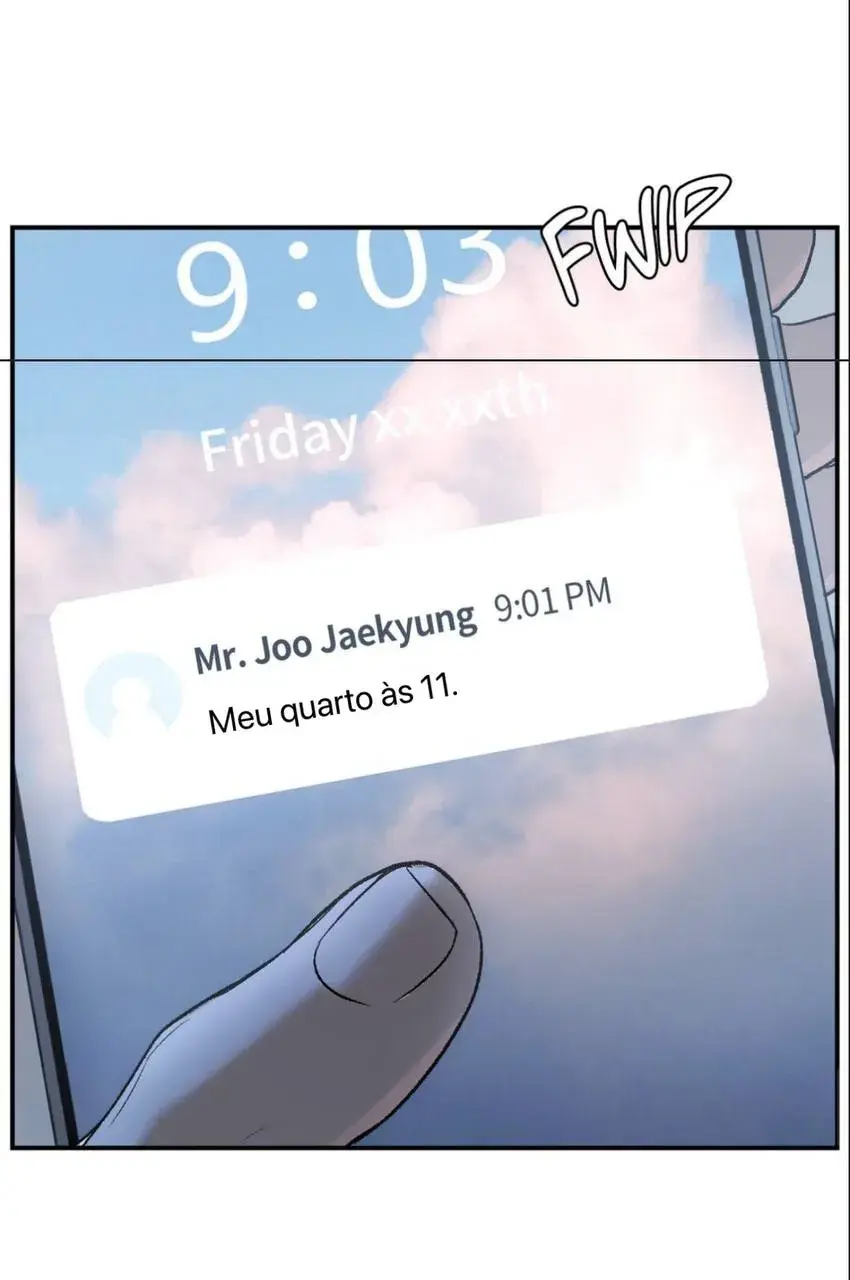 Jinx – Capítulo 38 Yaoi – Página 74