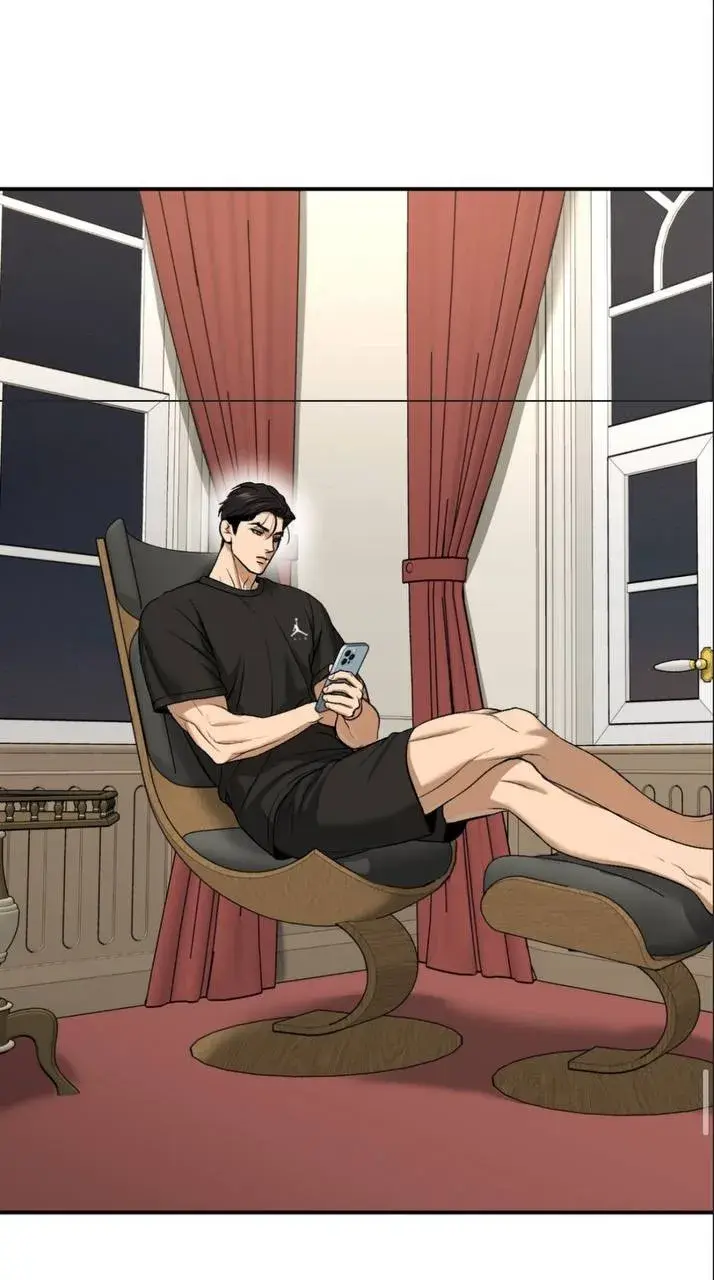 Jinx – Capítulo 38 Yaoi – Página 77