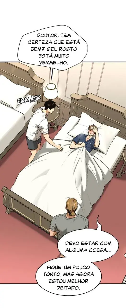 Jinx – Capítulo 38 Yaoi – Página 9