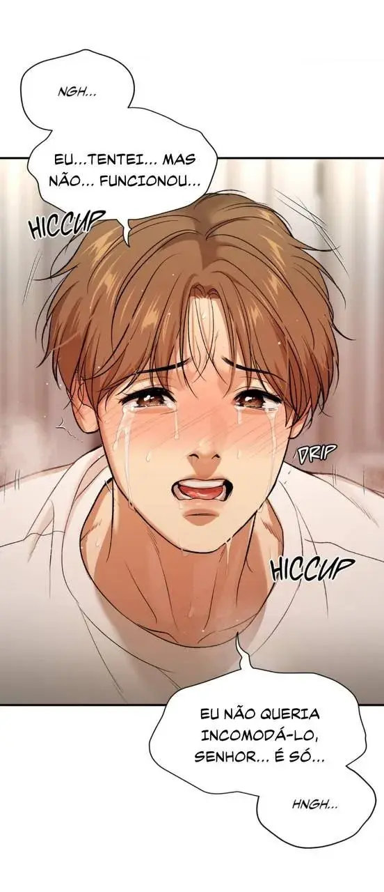 Jinx – Capítulo 39 Yaoi – Página 13