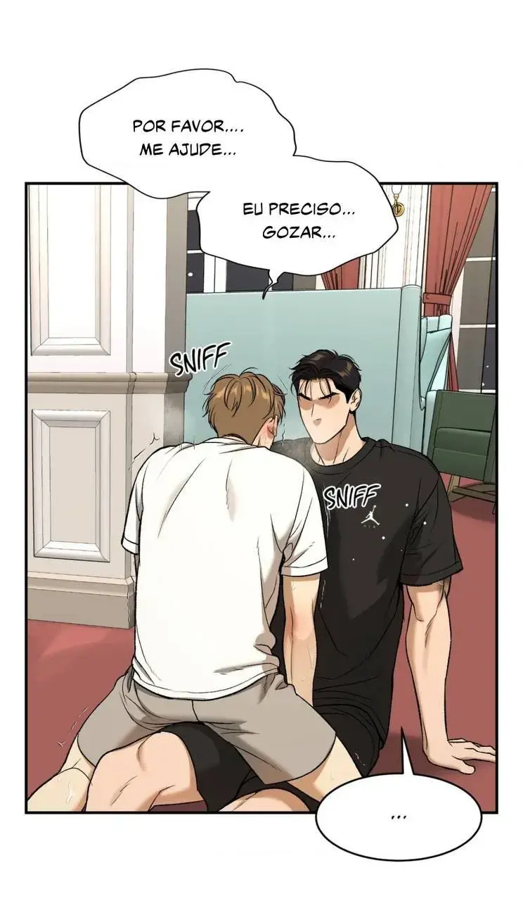 Jinx – Capítulo 39 Yaoi – Página 14