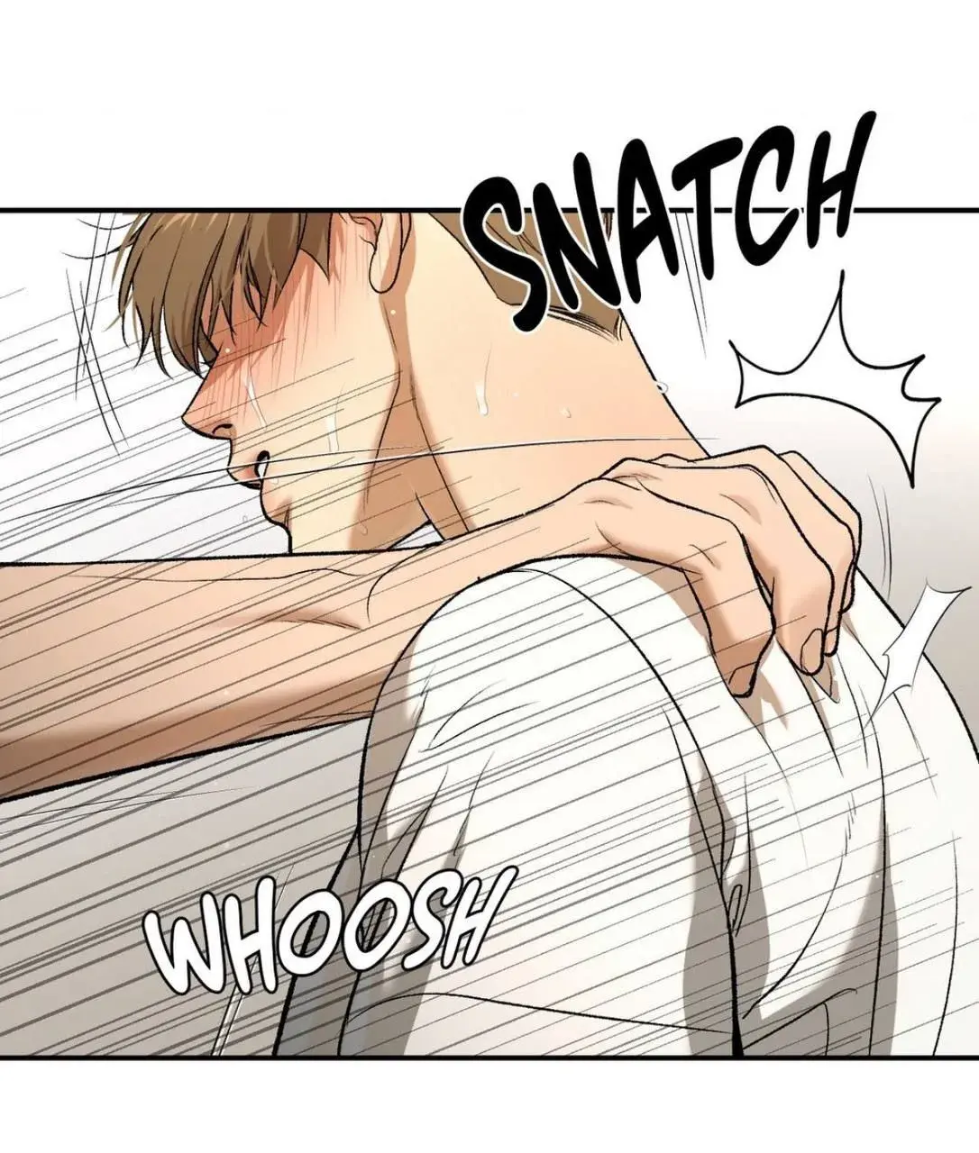 Jinx – Capítulo 39 Yaoi – Página 15