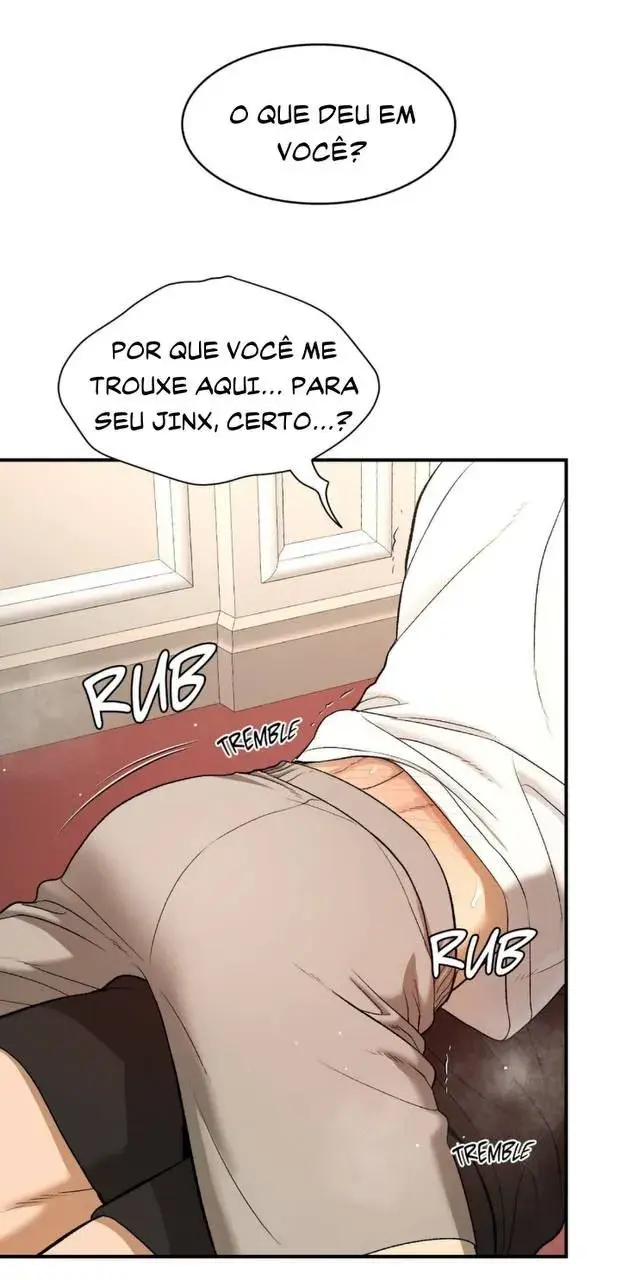 Jinx – Capítulo 39 Yaoi – Página 2