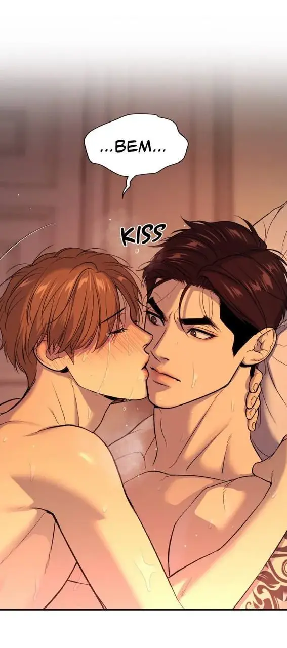 Jinx – Capítulo 39 Yaoi – Página 71