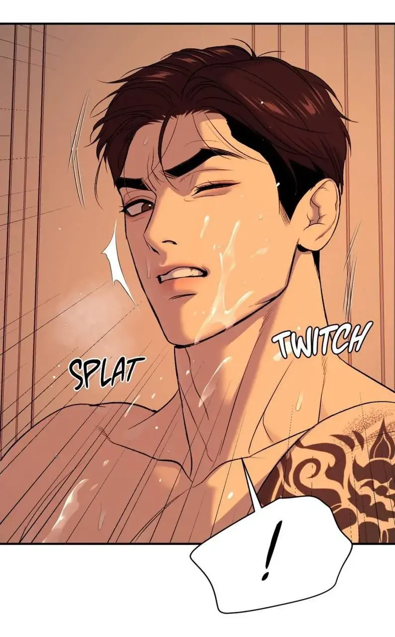 Jinx – Capítulo 39 Yaoi – Página 82