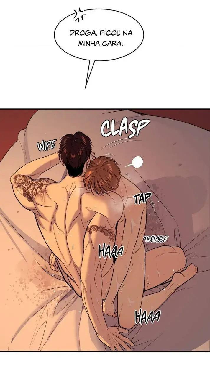 Jinx – Capítulo 39 Yaoi – Página 83