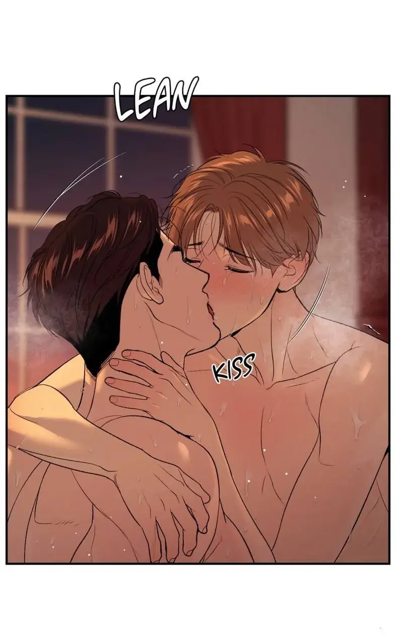 Jinx – Capítulo 39 Yaoi – Página 91