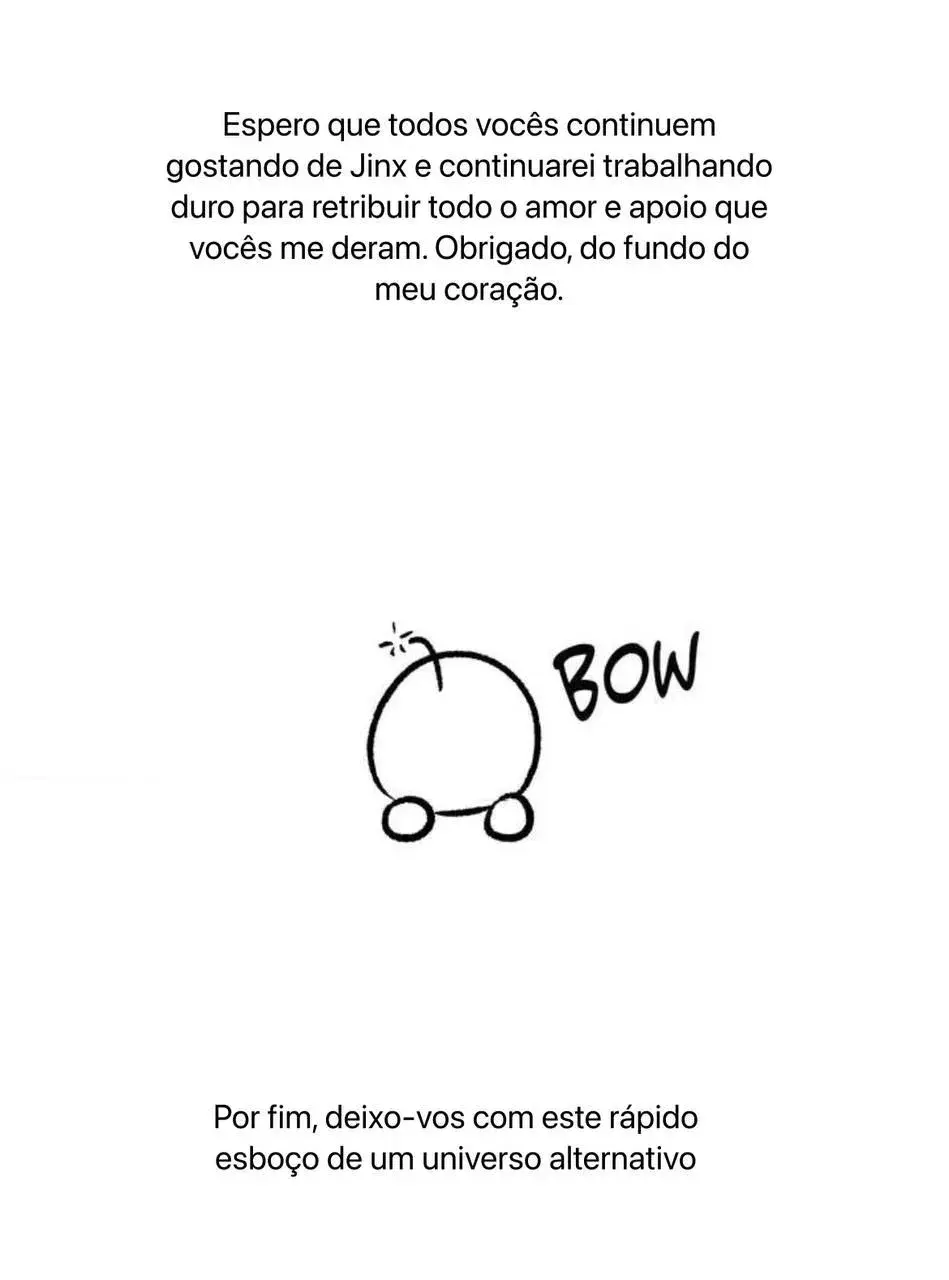 Jinx – Capítulo 40.5 Yaoi – Página 4