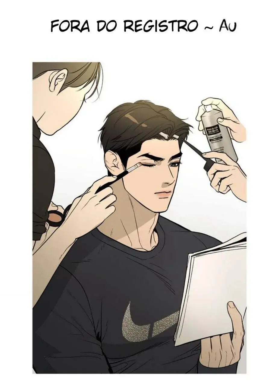 Jinx – Capítulo 40.5 Yaoi – Página 5