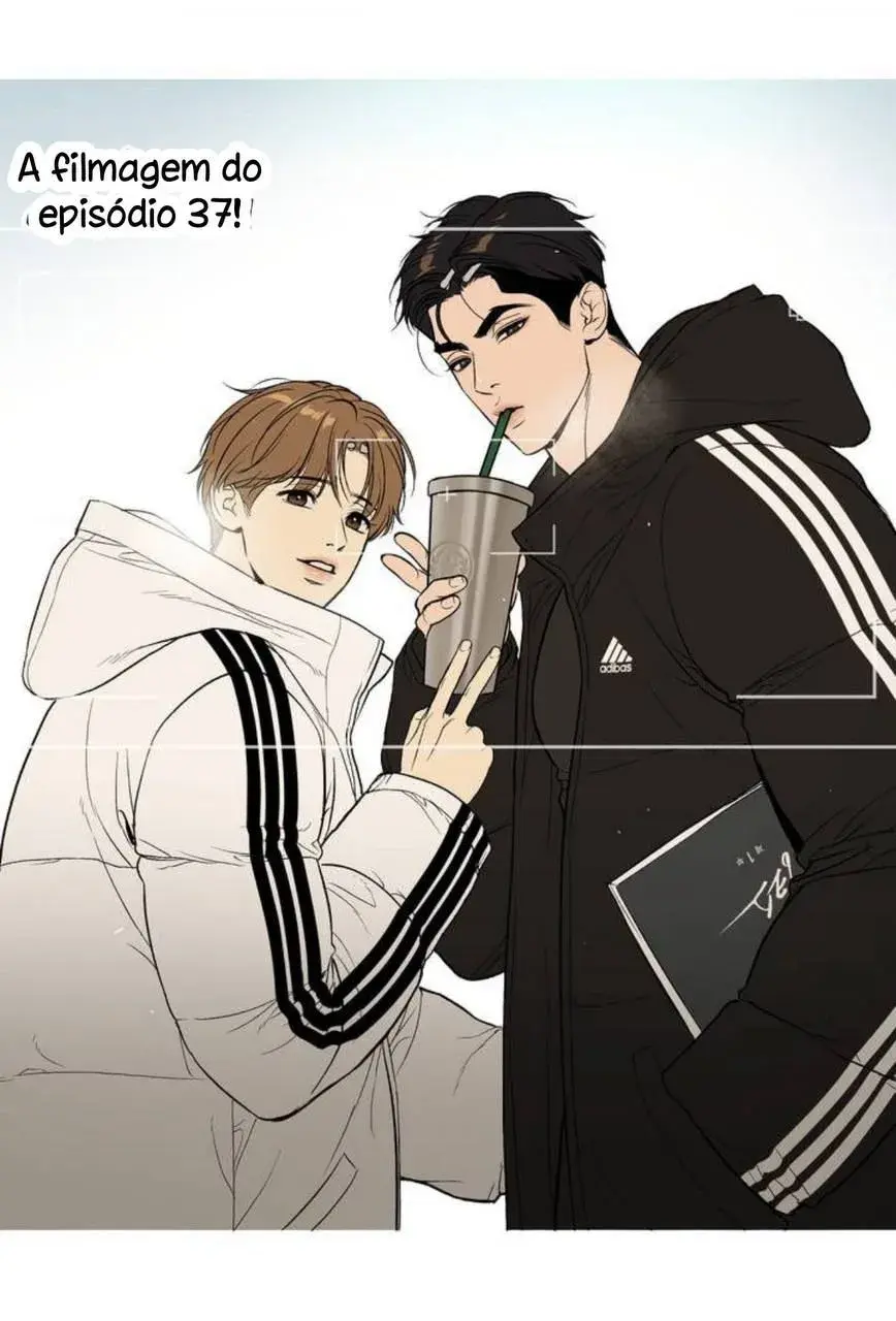 Jinx – Capítulo 40.5 Yaoi – Página 7