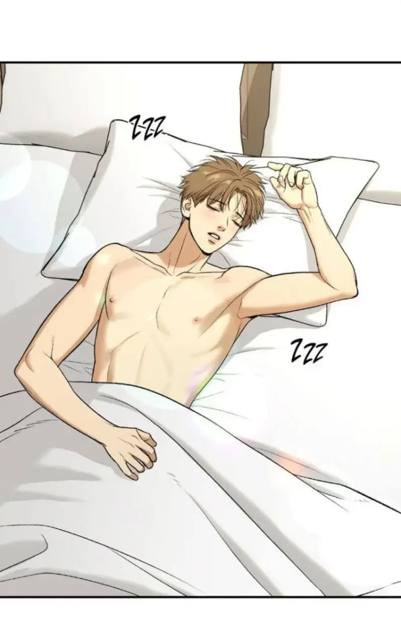 Jinx – Capítulo 40 Yaoi – Página 10