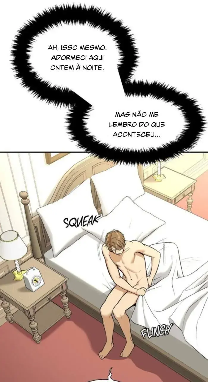 Jinx – Capítulo 40 Yaoi – Página 12